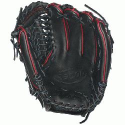 k and red A2000 GG47 GM Baseball Glove fi